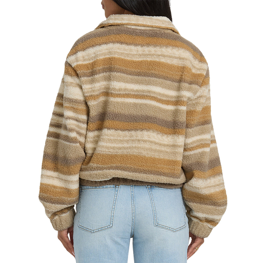 First Light Sherpa Jacket W's
