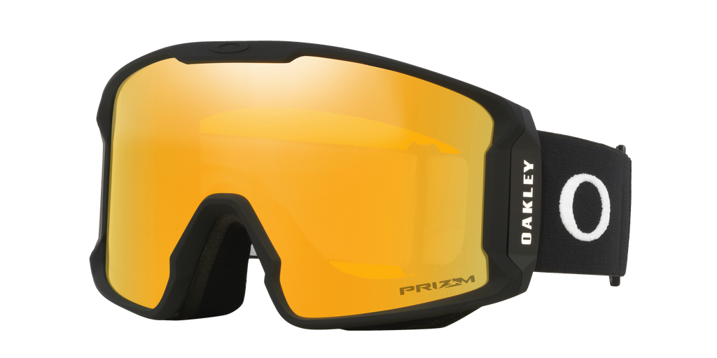 Line Miner Goggle