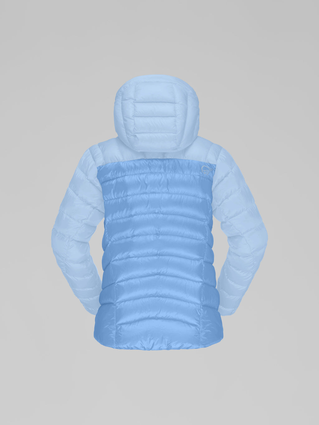 Lyngen Down 850 Hood Jacket W's
