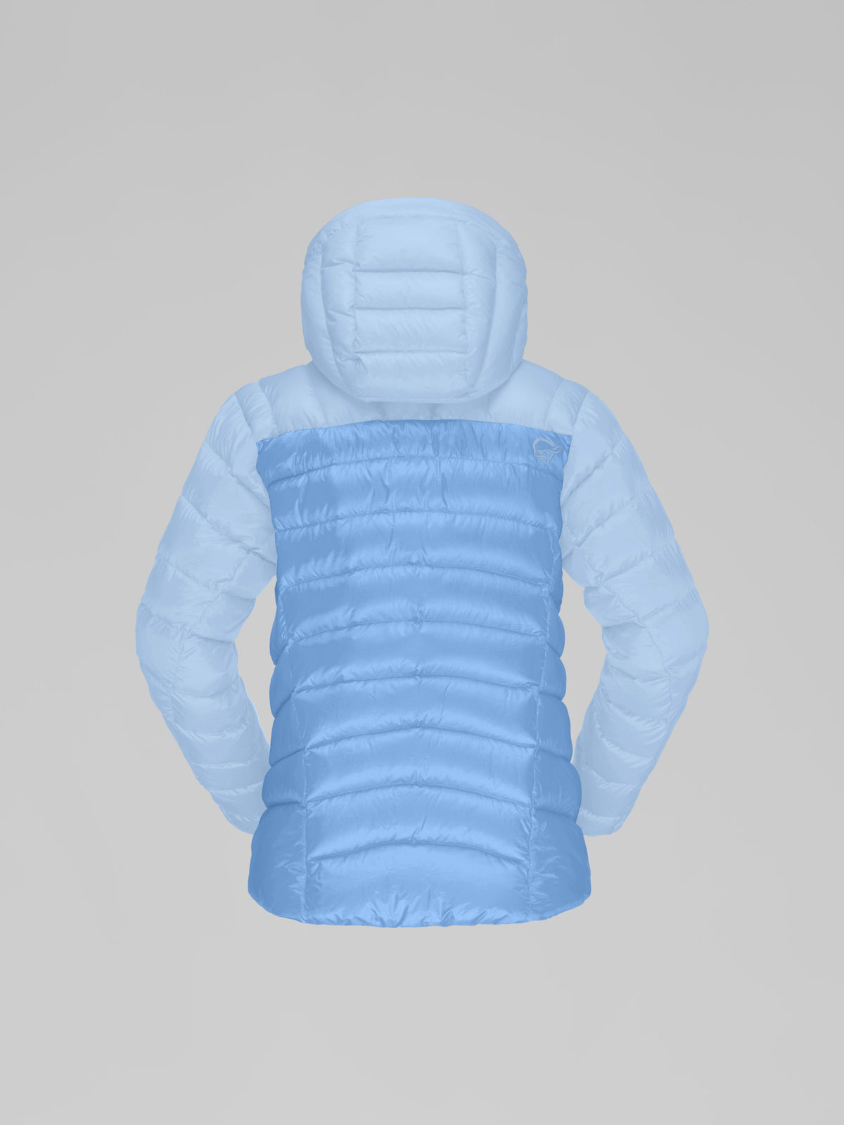Lyngen Down 850 Hood Jacket W's