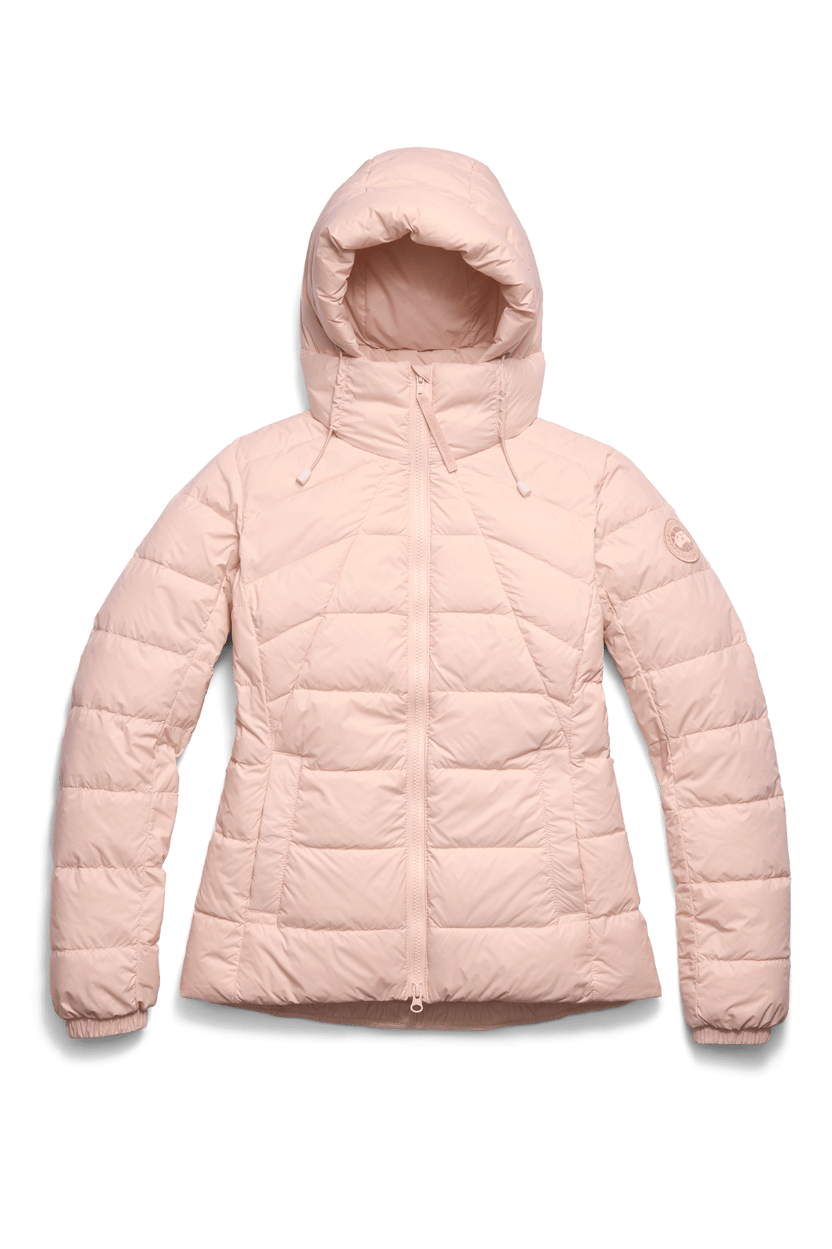 Abbott Hoody TD Women's