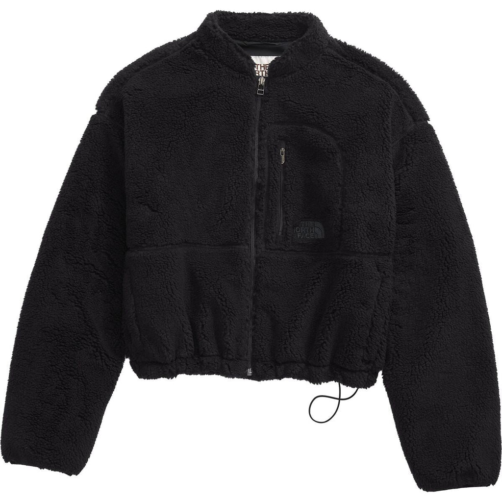 Extreme Pile FZ Jacket 2 Women's