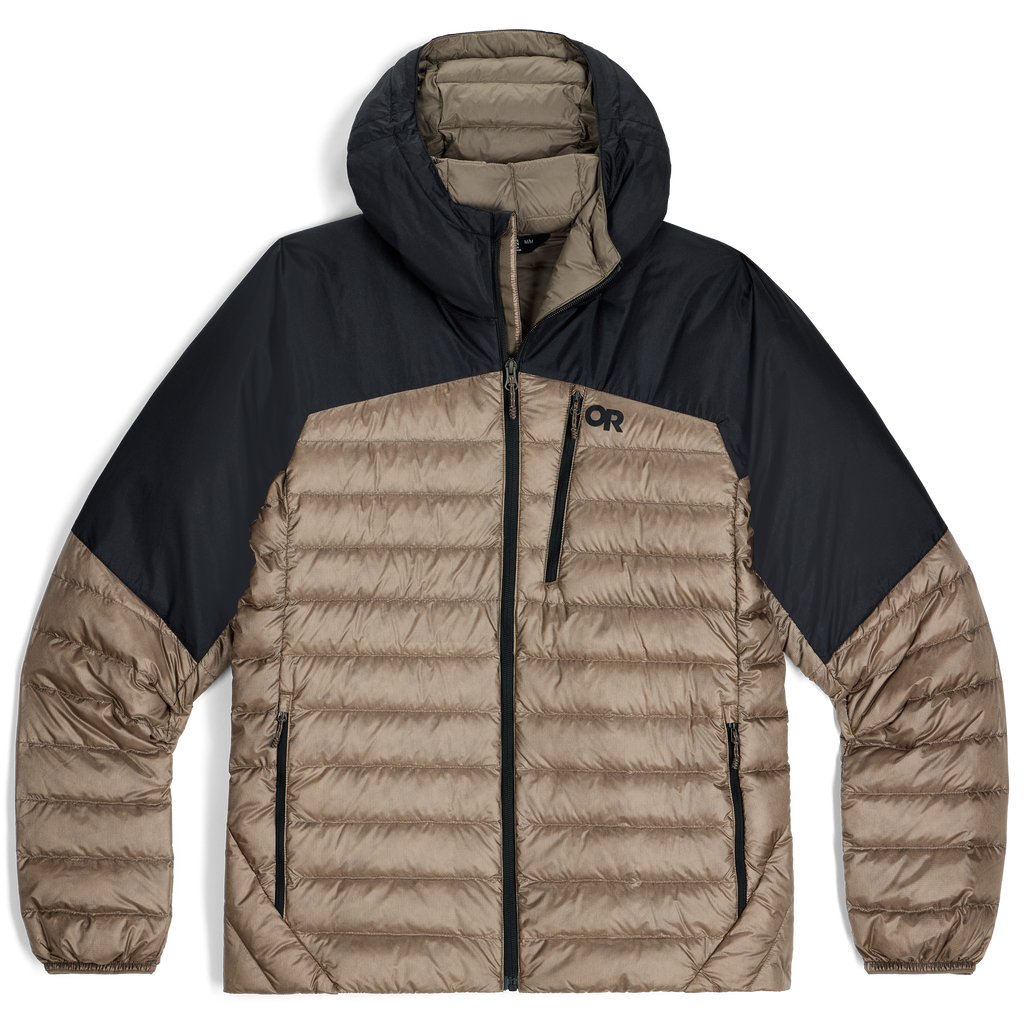 Helium Down Hoodie Men's