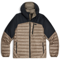 Helium Down Hoodie Men's