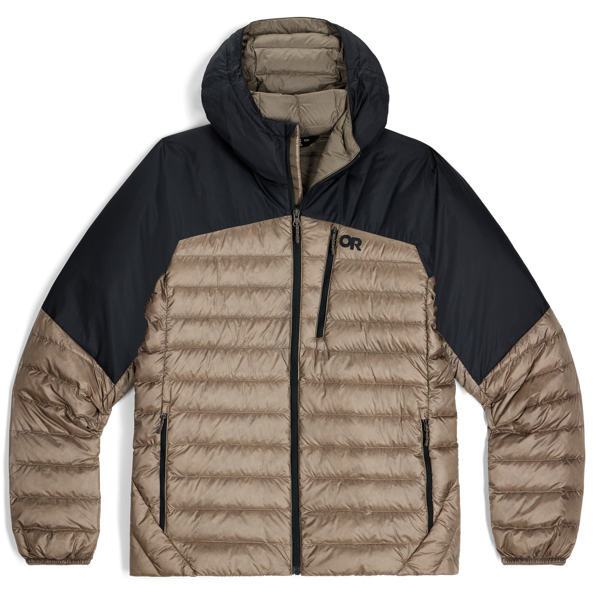Helium Down Hoodie Men's
