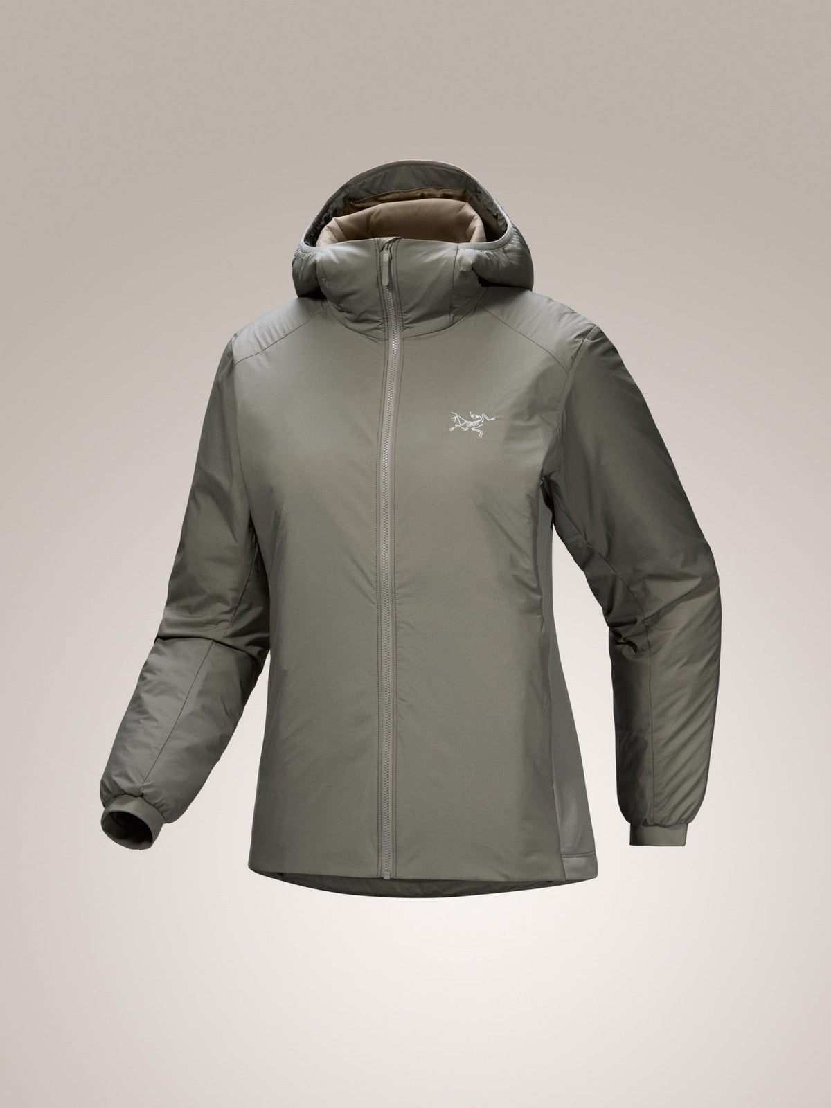 Atom Hoody Women's