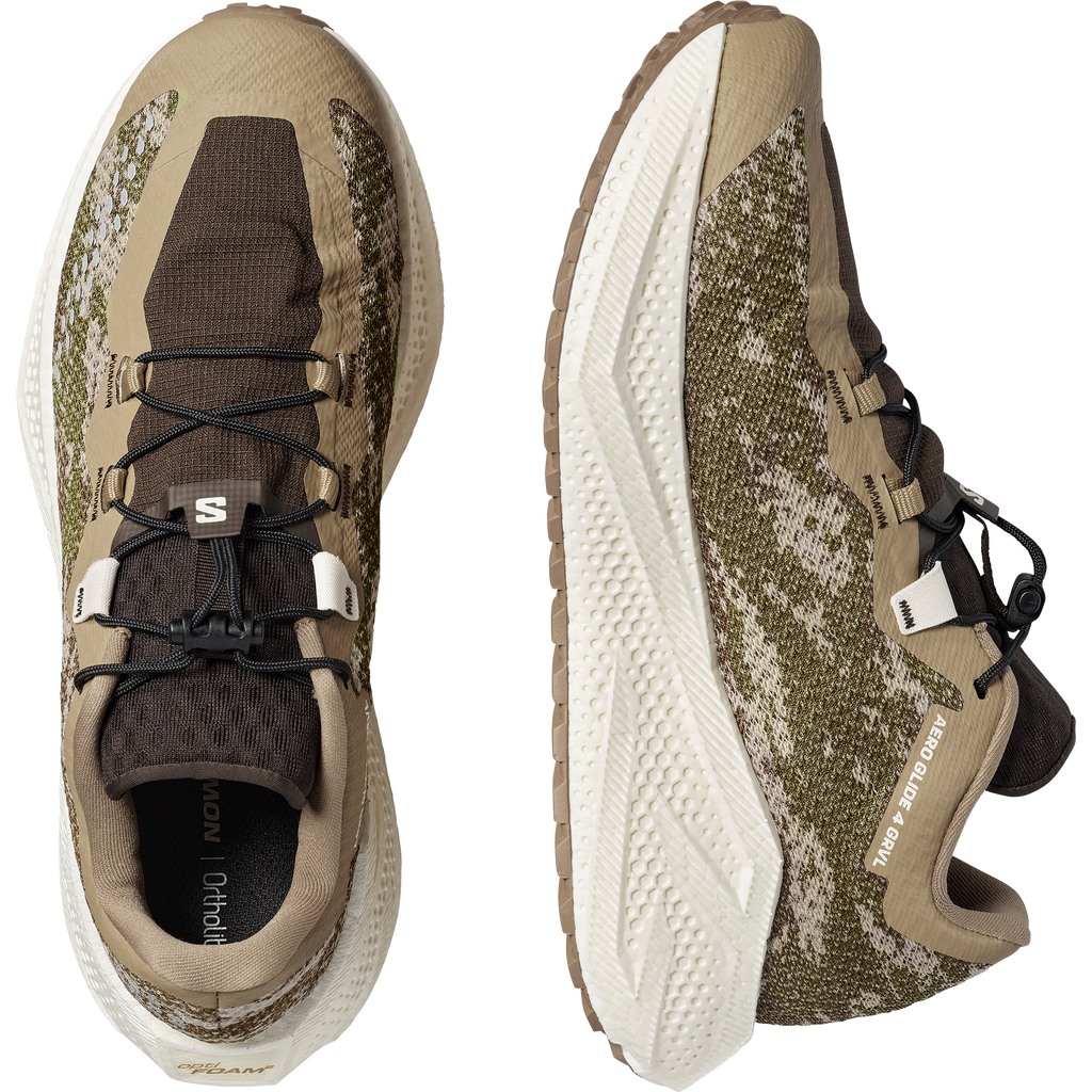 Aero Glide 4 GRVL Shoe Men's