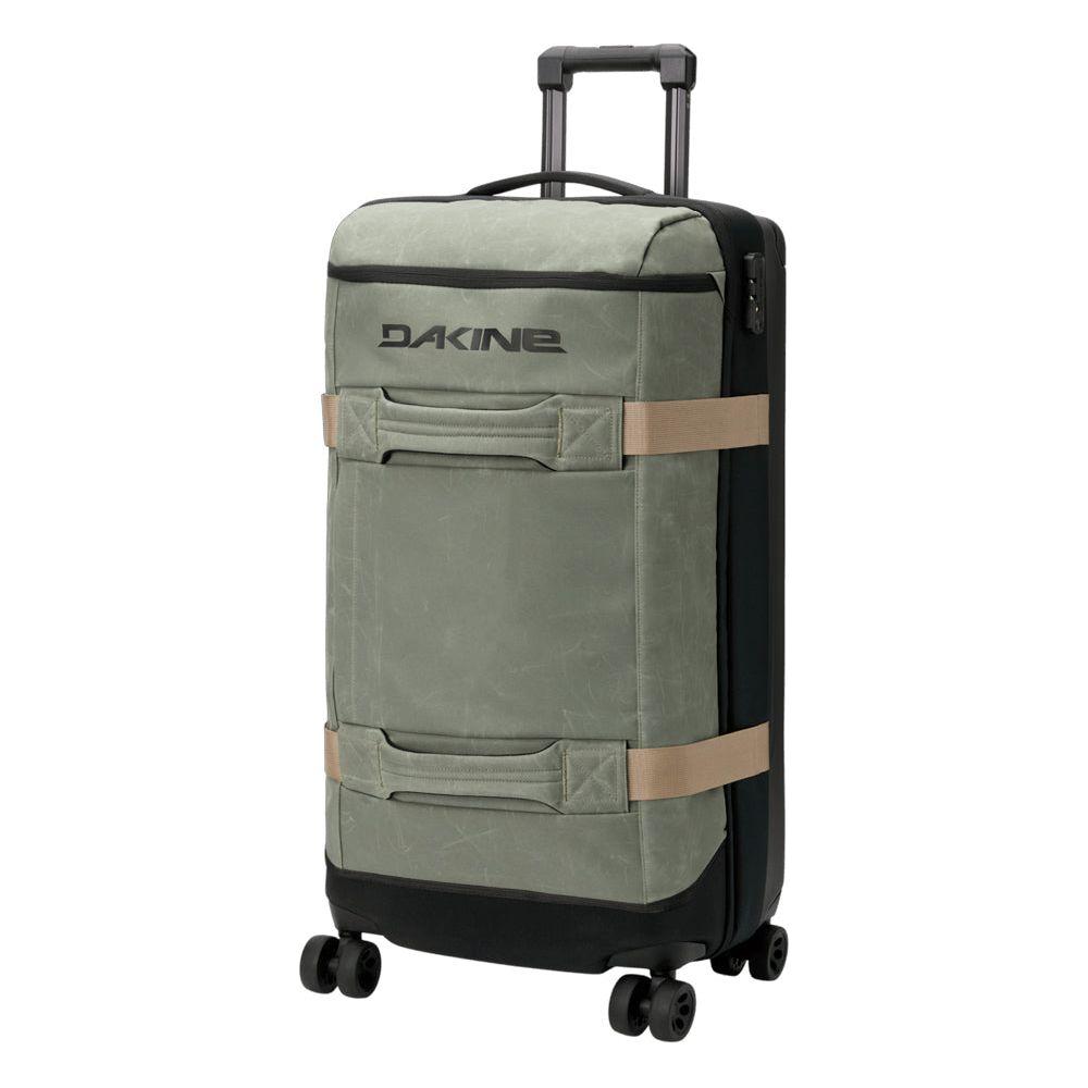 Split 4 Wheel Roller Bag 87L