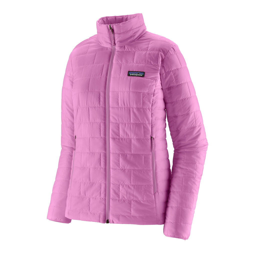 Nano Puff Jacket Women's