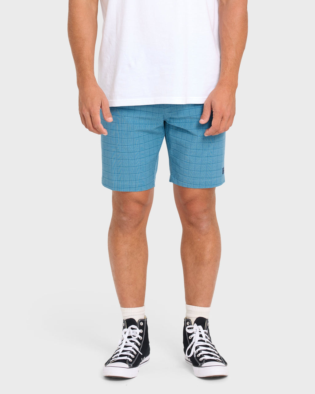 Crossfire Submersible 19" Short Men's