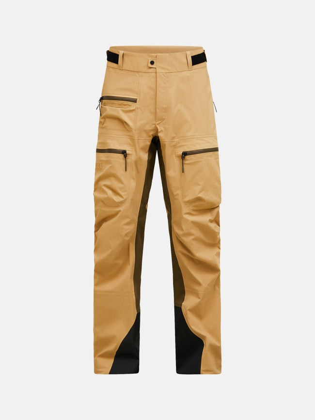 Vislight Gore Tex C Knit Pant M's