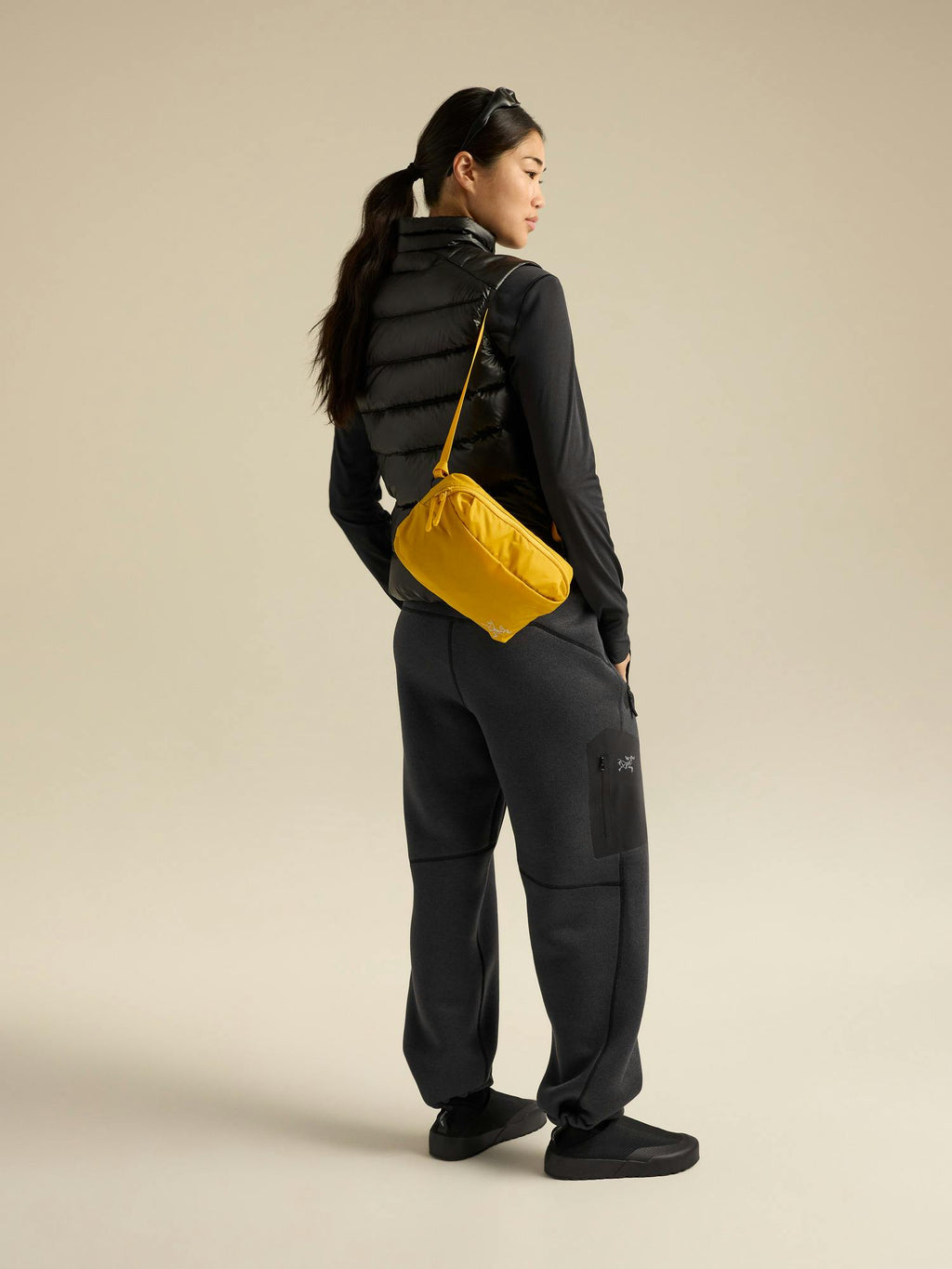 Heliad 6L Crossbody Bag