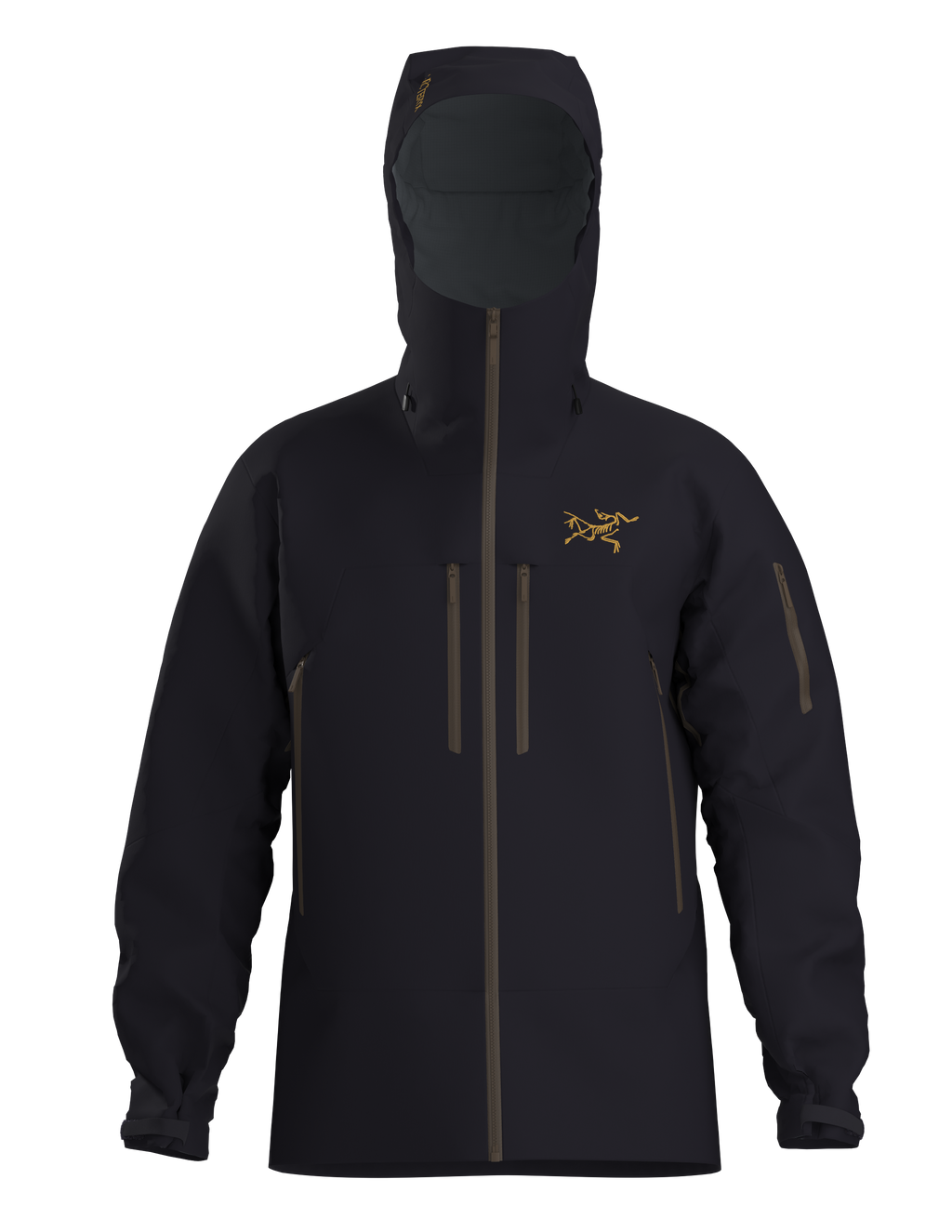 Rush Jacket Men's