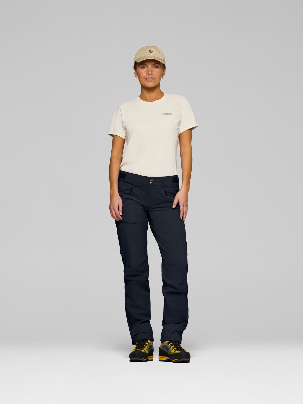 Falketind Flex1 Pants Women's