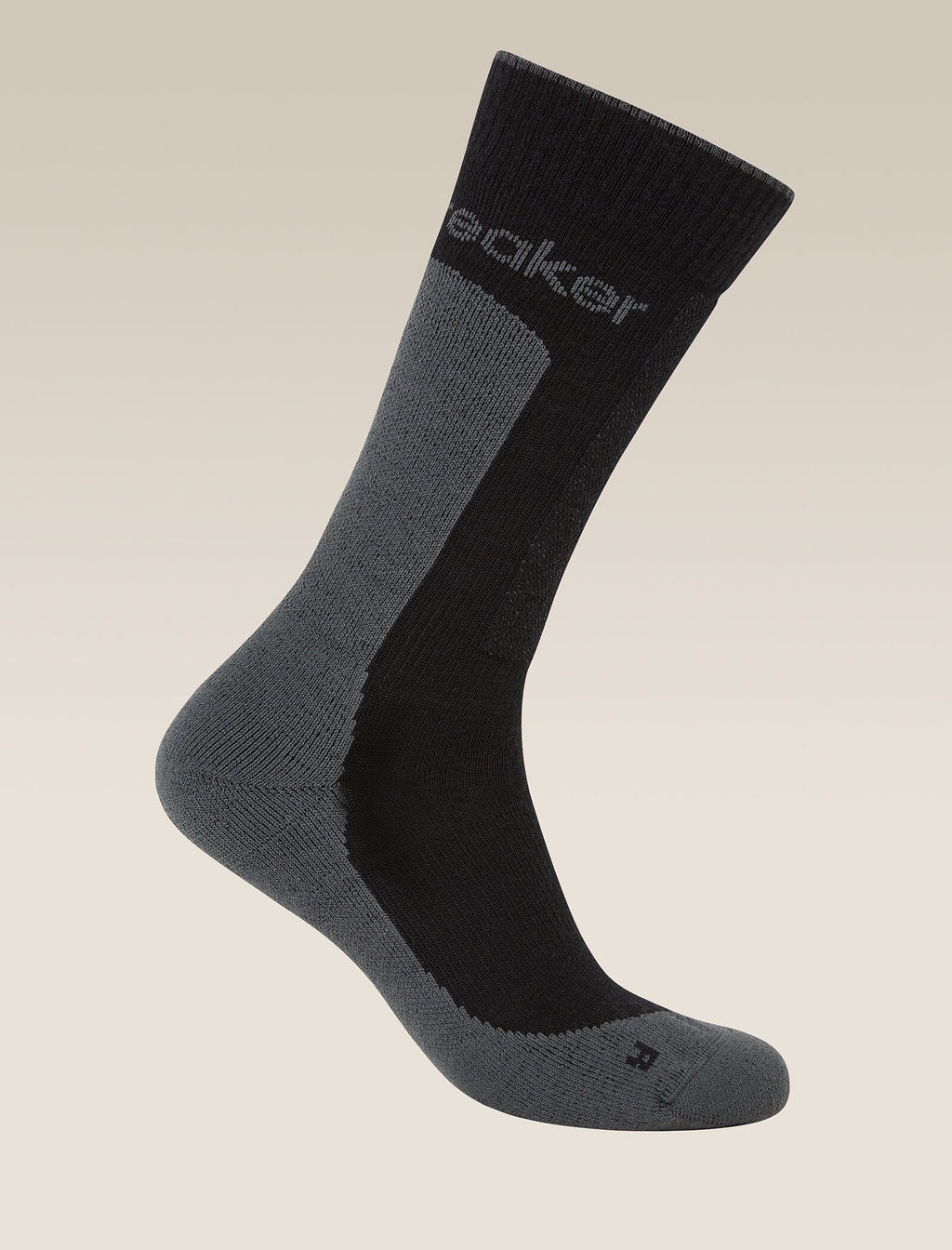 Hike+ Medium Merino Crew Socks Men's