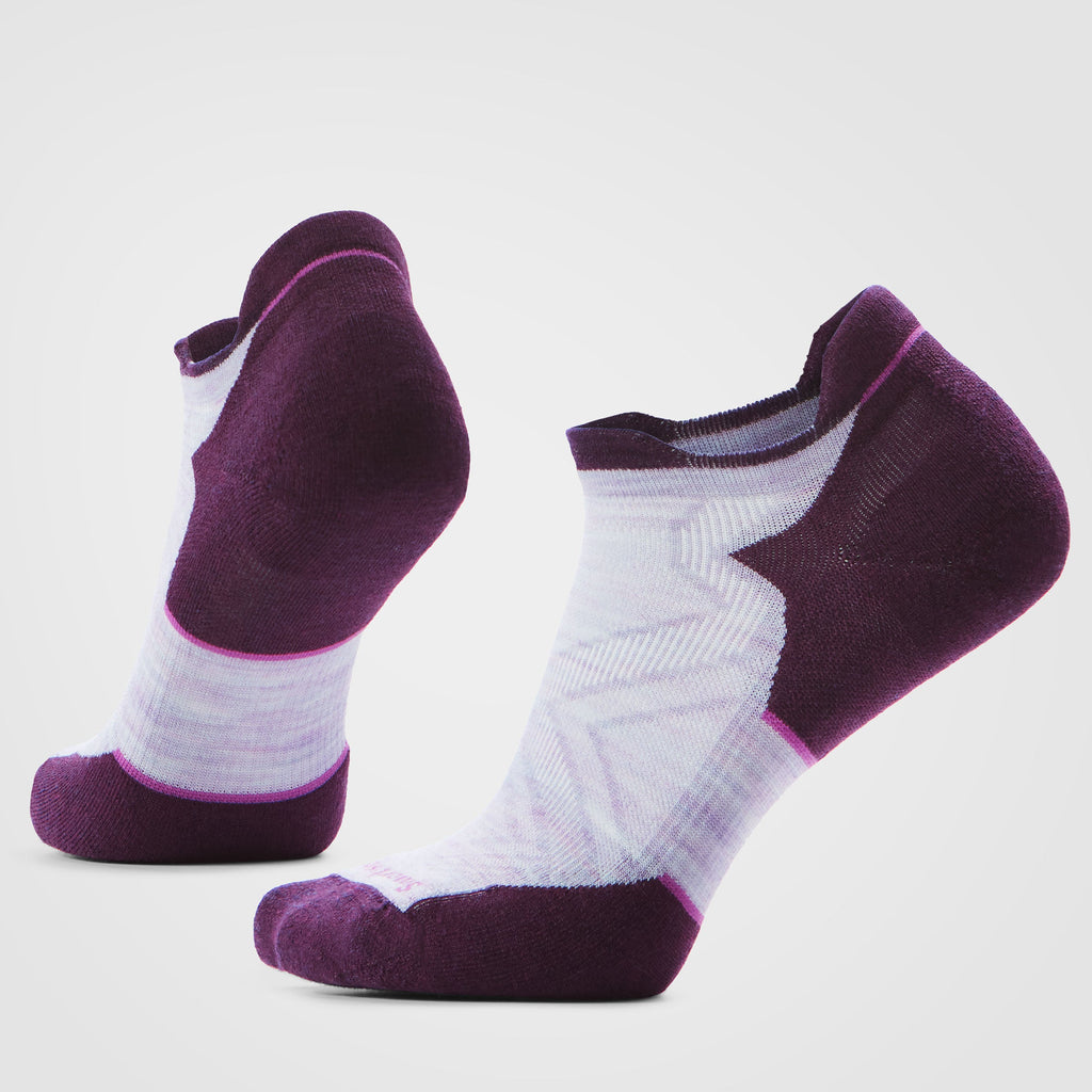Run Targeted Cushion Ankle Sock