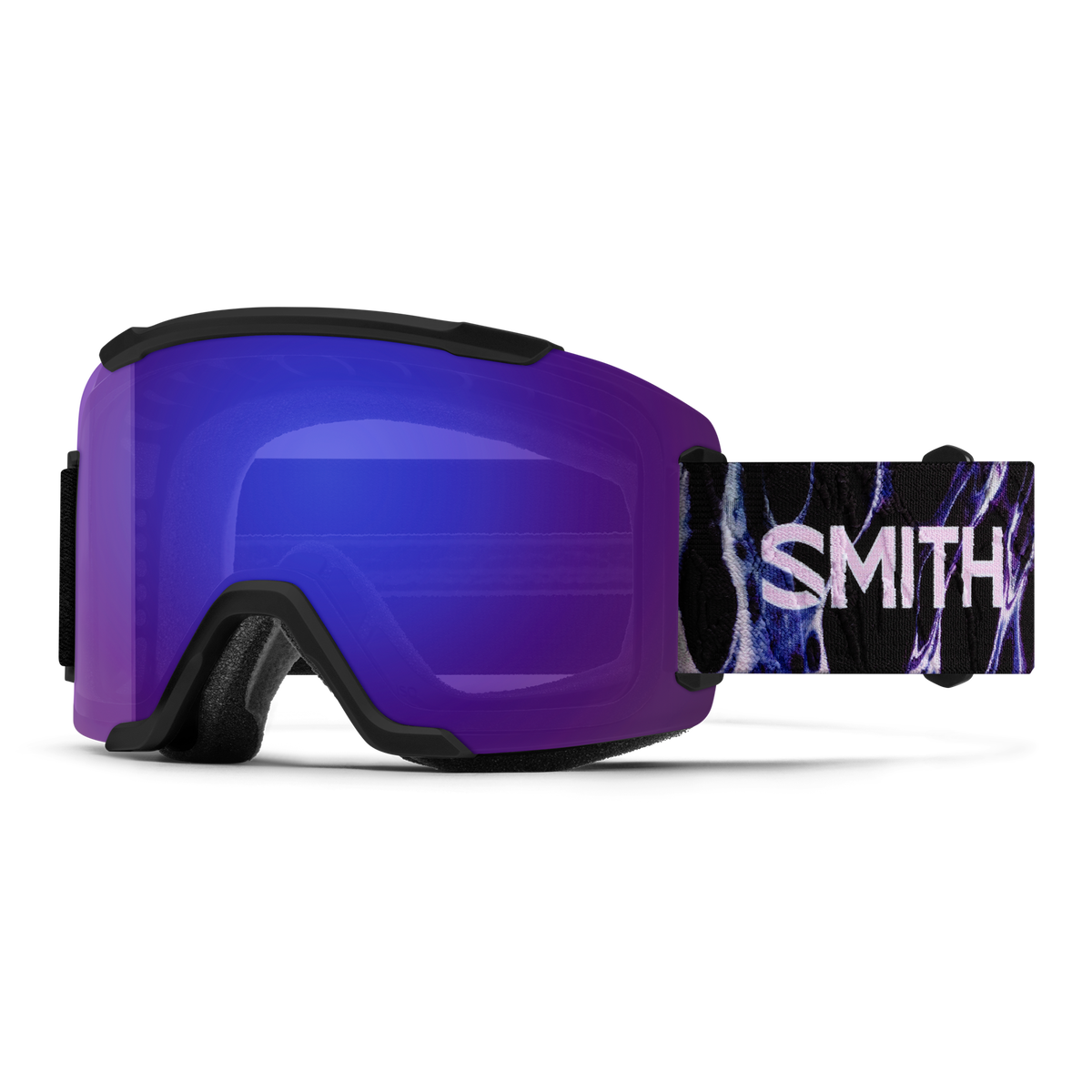 Squad 2 Goggle Unisex
