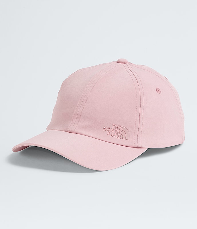 Never Stop Ball Cap