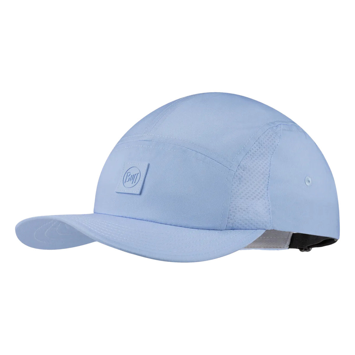 5 Panel Go Cap Buff