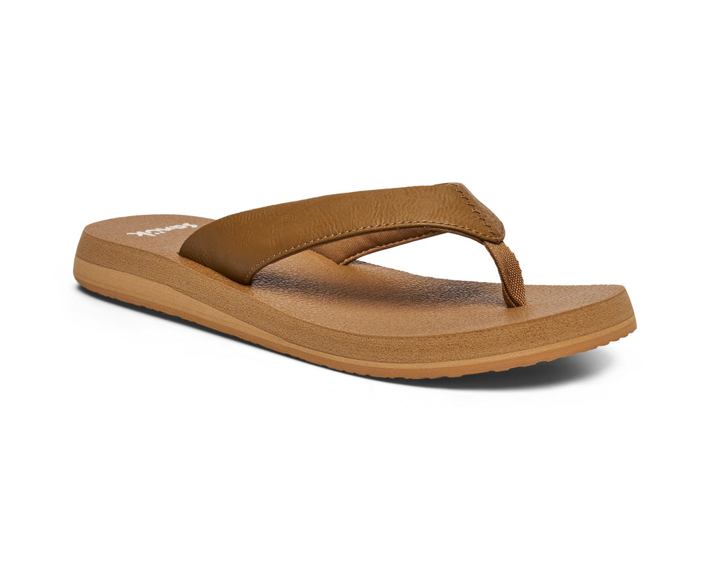 Yoga Mat II Flip Flop Women's