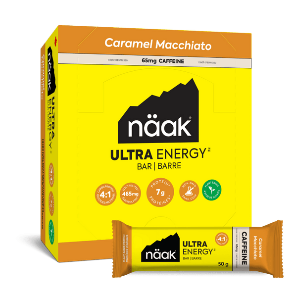 Energy Bar