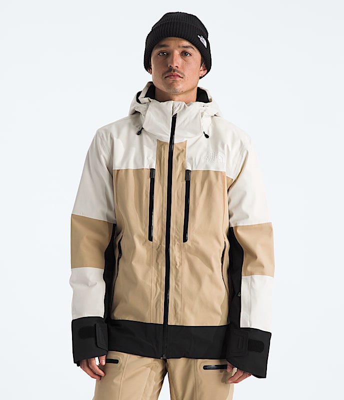 Snowsquall Jacket Men's