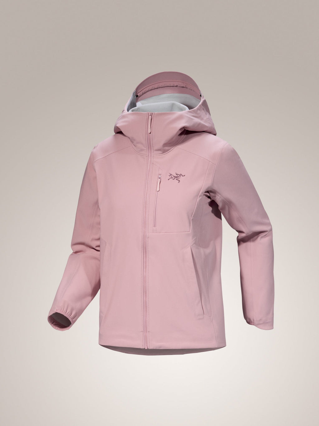 Gamma MX Hoody Women's