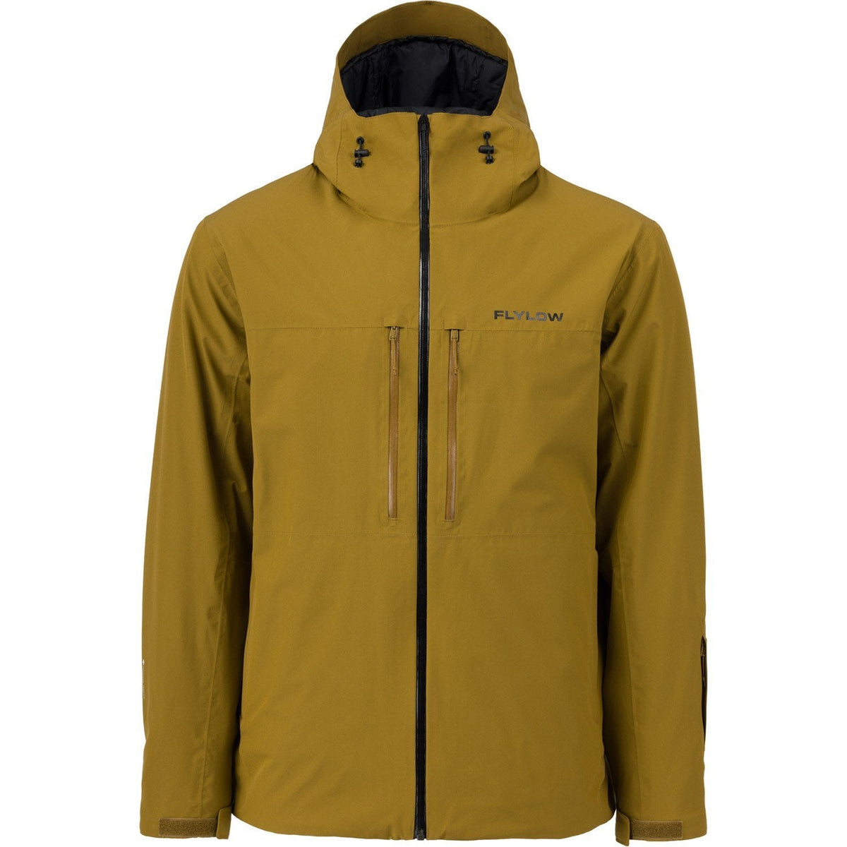 Albert Ski Jacket Men's