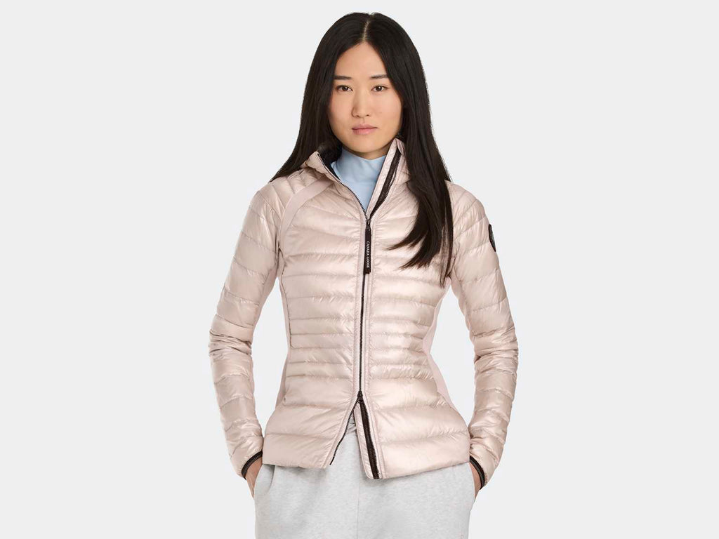 Hybridge Lite Hoody BD W's