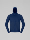 Falketind Warm2 Stretch Hoody Men's