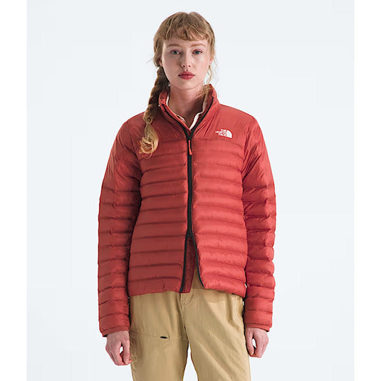 Terra Peak Jacket Women's
