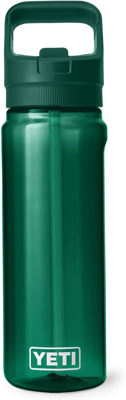 Yonder 25oz Straw Bottle