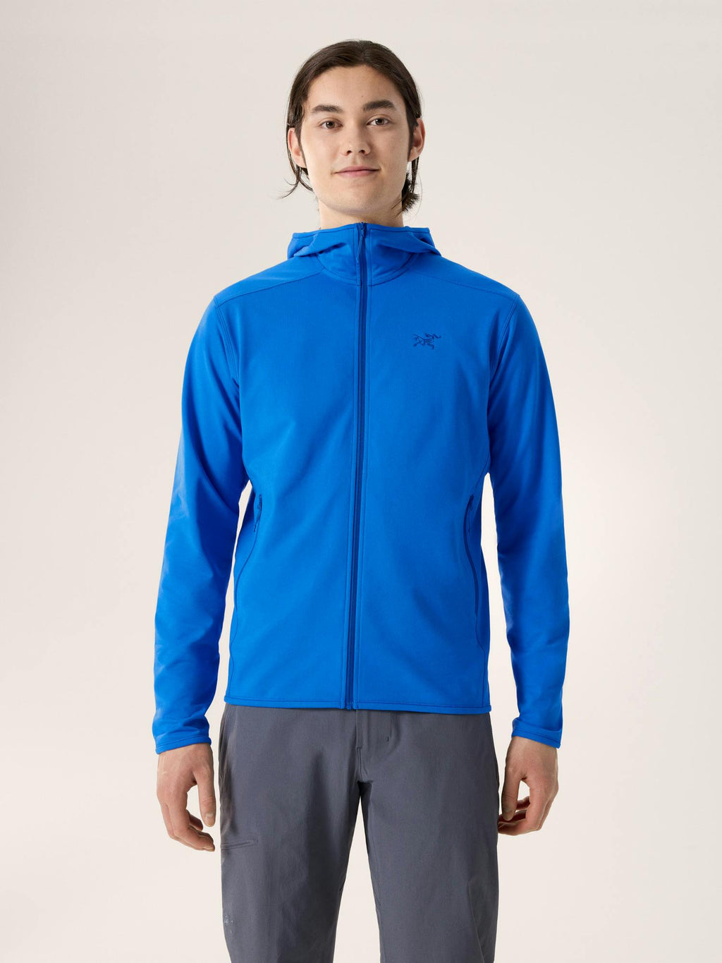 Kyanite Lightweight Hoody Men's