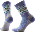Hike LC Otter Float Crew Socks W's