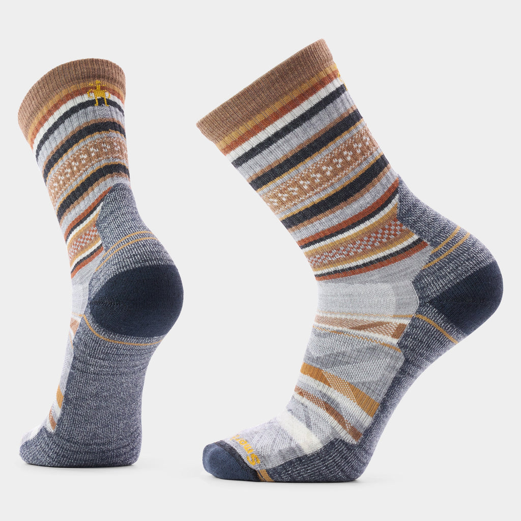 Hike LC Panorama Crew Sock M