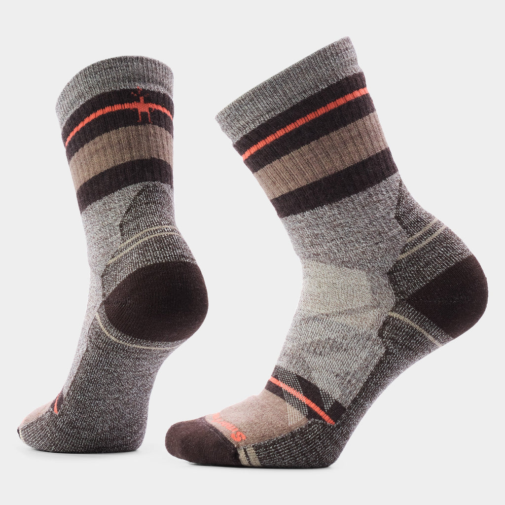 Hike Full Cushion Saturnsphere Sock W's
