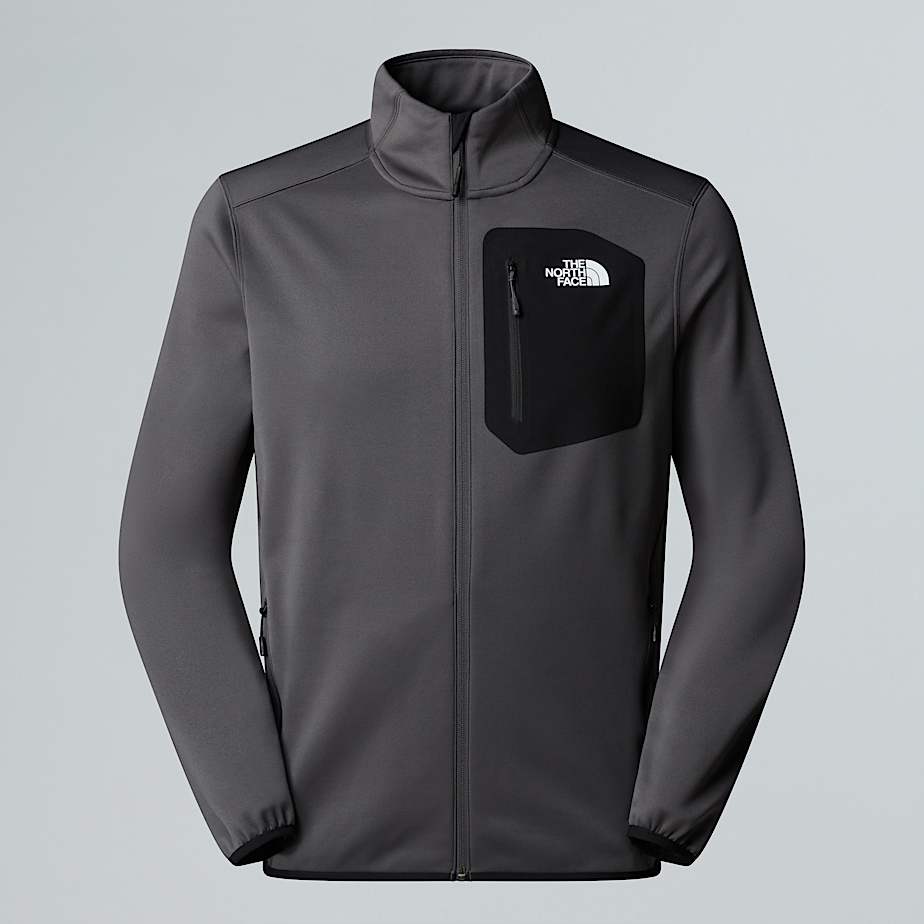 Crest Full Zip Jacket Men's