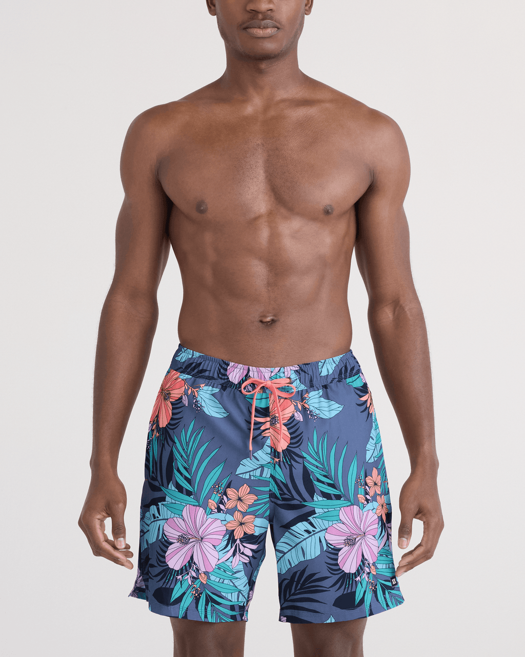 Oh Buoy 7" Swim Short Men's