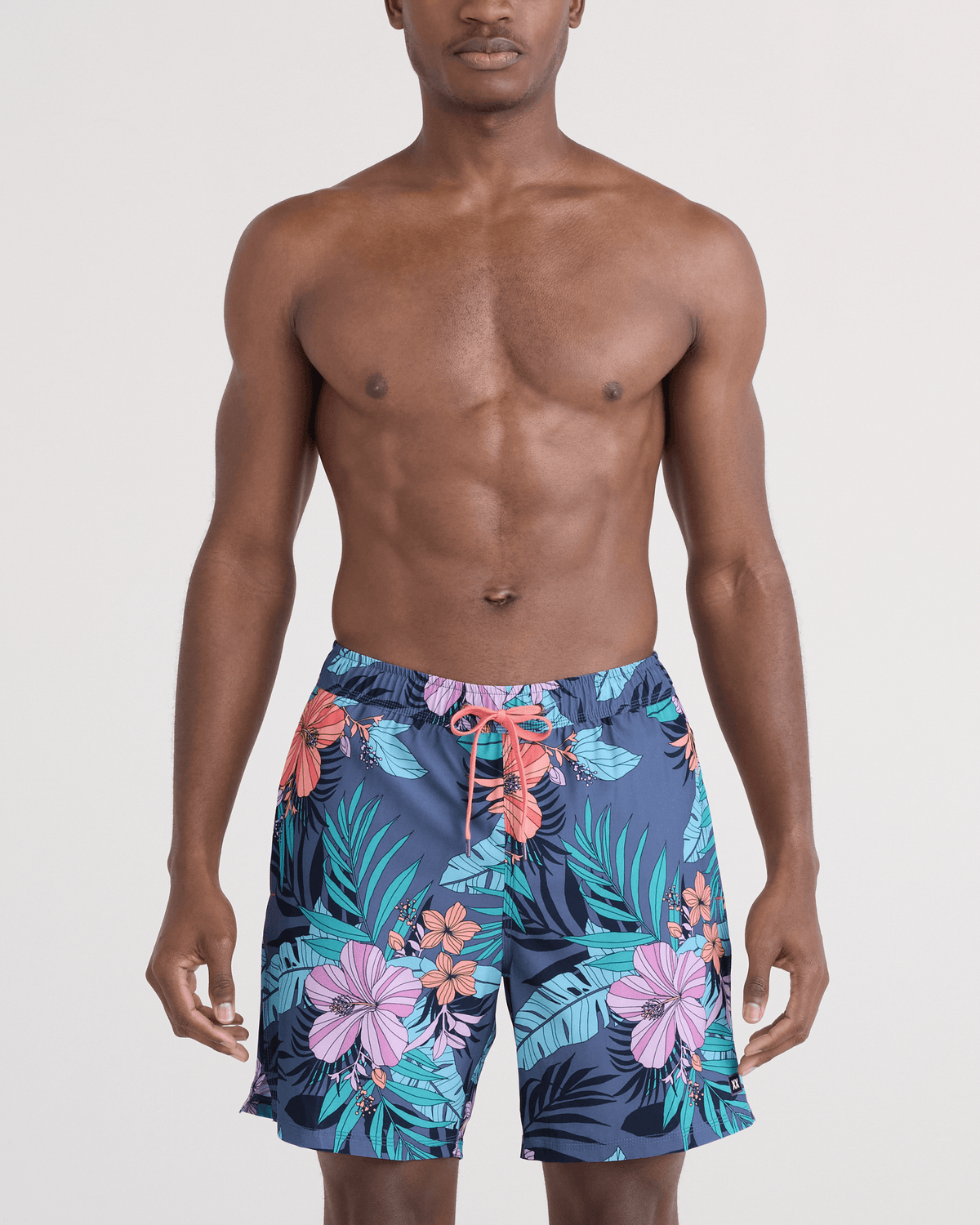 Oh Buoy 7" Swim Short Men's