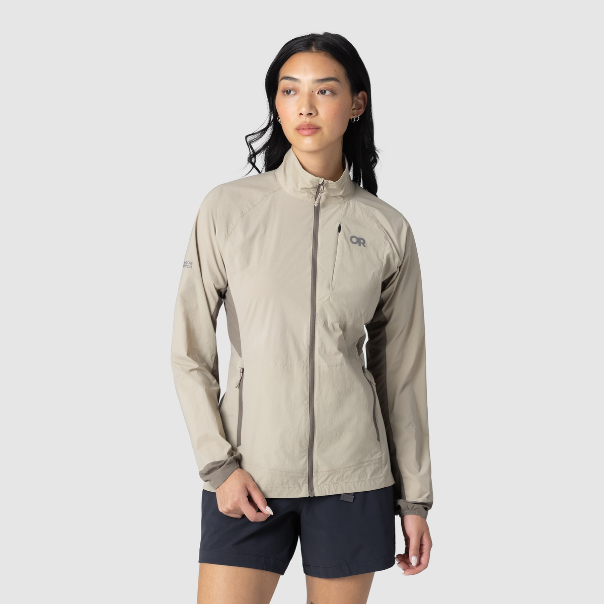 Deviator Wind Jacket Women's