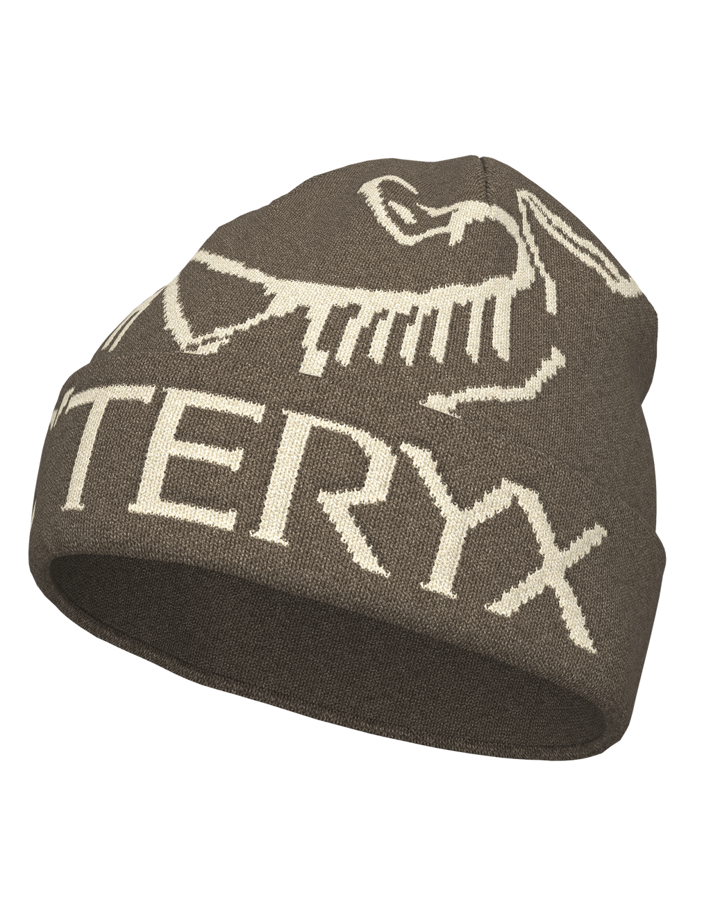 Bird Word Toque