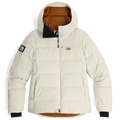 Snowcrew Down Jacket Women's