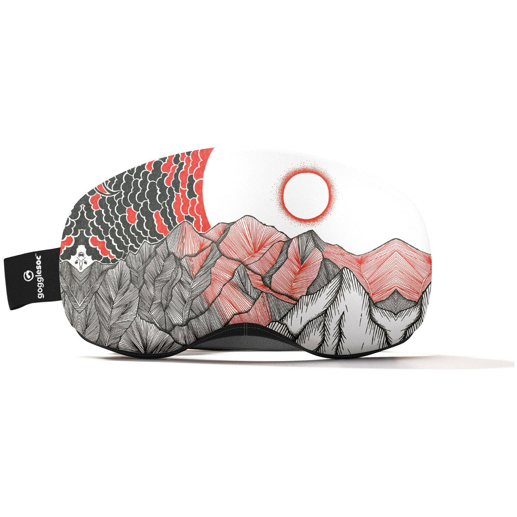 Goggle Soc Pro