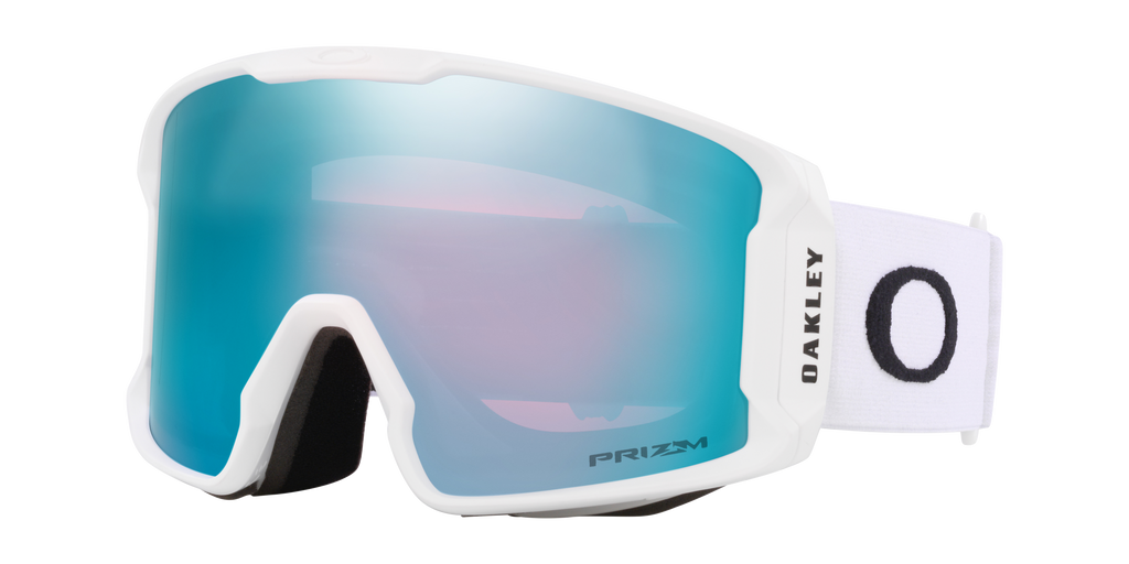 Line Miner Goggle