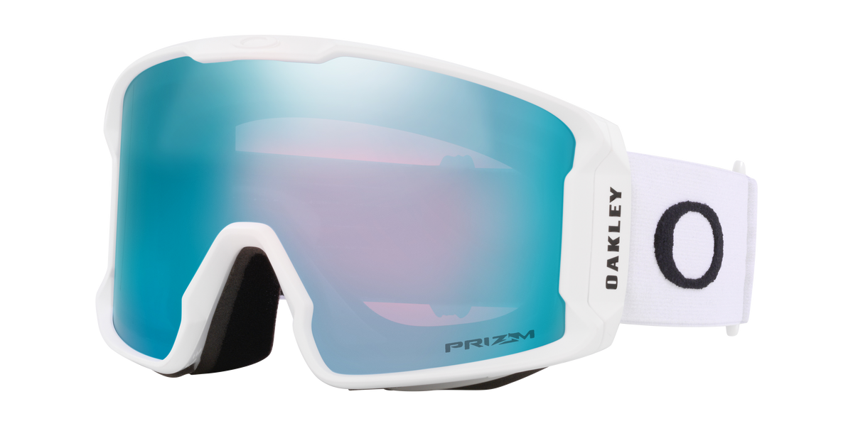 Line Miner Goggle
