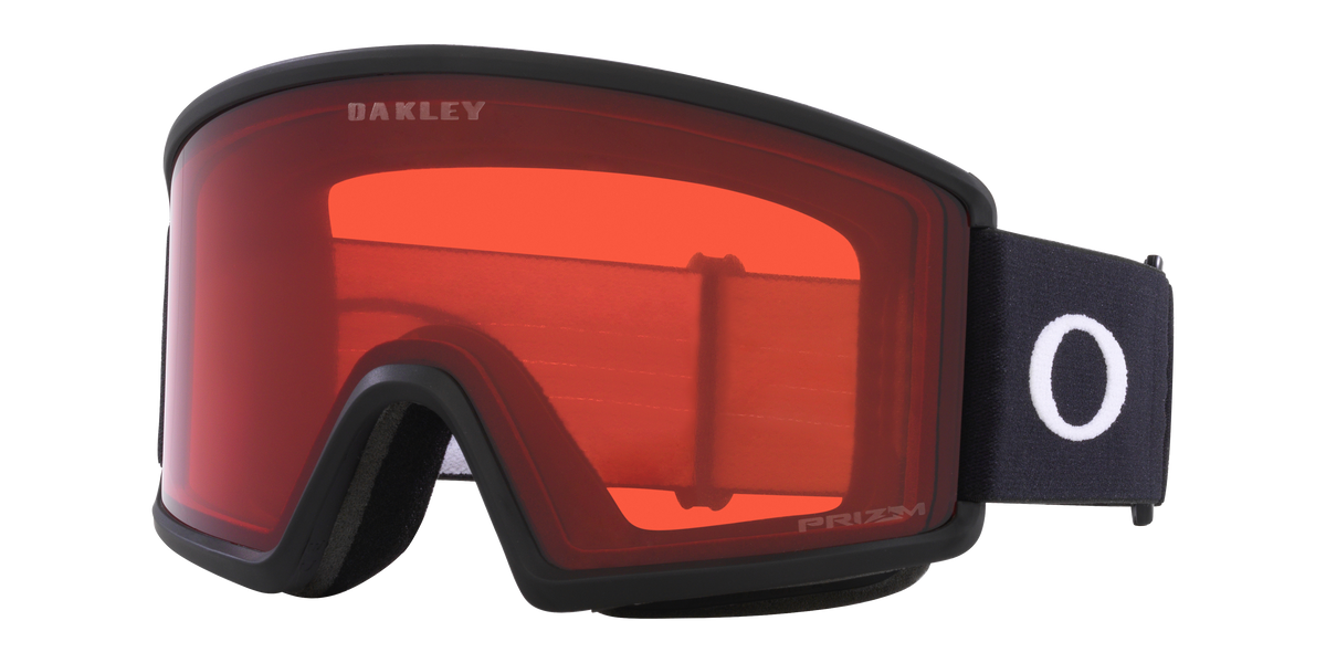 Target Line L Goggle