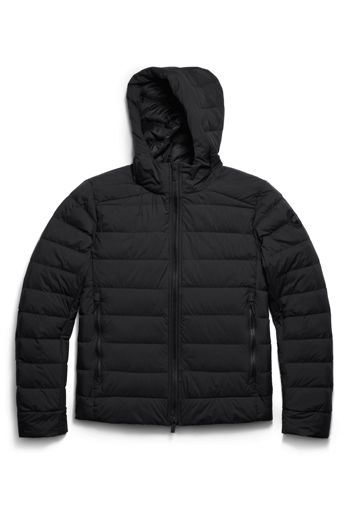 Crofton Hoody BD Enduraluxe Men's
