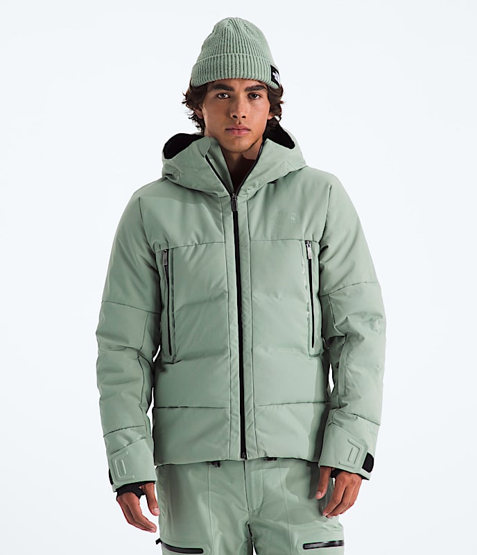 Cirque Down Jacket Men's