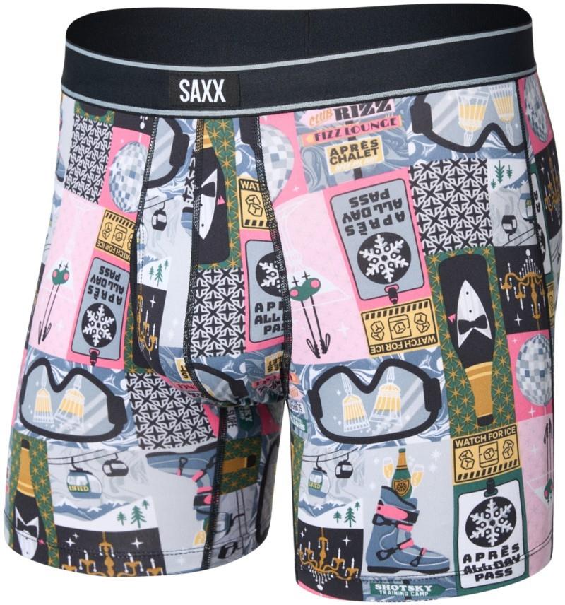 Daytripper Boxer Brief Men's