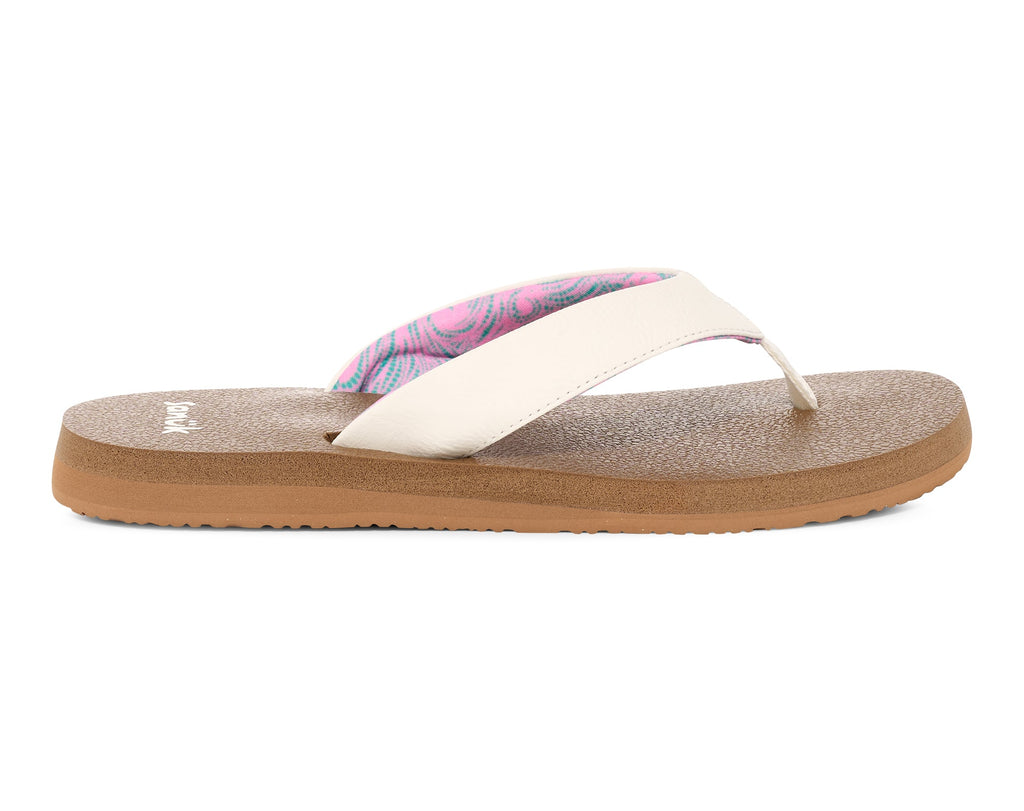 Yoga Mat II Flip Flop Women's